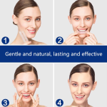 Coconut Oil Whitening Strips Factory - Care Teeth Whitening Wholesale Dissolving Dentist Strips