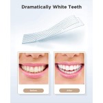 Oral Hygiene Strips Manufacturer - Wholesales Teeth Whitening Dissolve Organic Whitening Strips