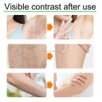 Depilatory Strip Manufacturer - Hair Remover Wax Paper 9x18 cm Armpit Leg Hair Removal