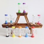 Sand Timer Wholesale Supplier - Wholesale 2 min Sand Timer for Decorating Game Gift Hourglass