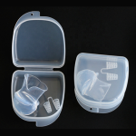 Silicone Nasal Dilator Supplier - Anti Snore Stop Snoring Cones Easy Breathing Nose Clip