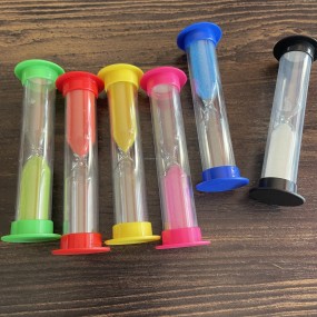迷你沙漏供应商-中国厂家1-10分钟沙钟沙计时器