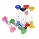 Hourglass Timer Manufacturer - Wonderful Decorations Bottle High Quality 10 Minute Hourglass