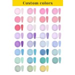 Nail Art Set Manufacturer - Professional Essential Kit Nail Starter Acrylic Dipping Powder