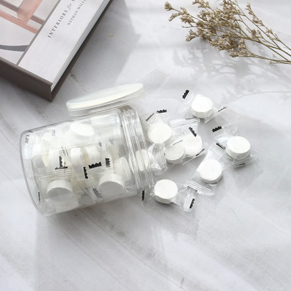 Portable Compressed Towel Manufacturer - Private Label Disposable for Travel and Home Use