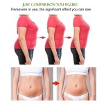 Slimming Belly Patches Manufacturer - Custom Package 5pcs Pack Stomach Wrap for Weight Loss