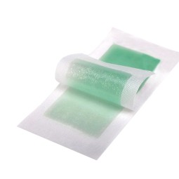 Cold Wax Strip Factory - Two Sizes 918cm 94.5cm for All Skin Types Waxing Paper