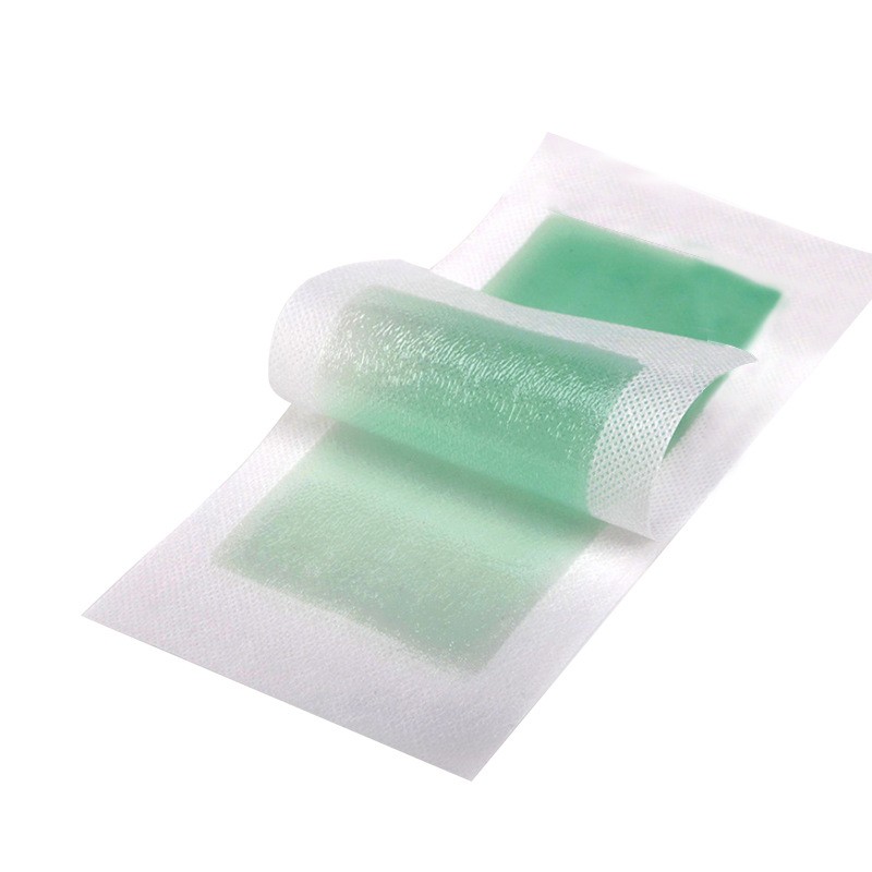 Cold Wax Strip Factory - Two Sizes 918cm 94.5cm for All Skin Types Waxing Paper