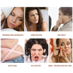 Slim Foot Pads Factory - 100% Natural New Brand Bamboo Vinegar Lavender Rose Green Tea