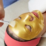 Custom Face Mask Manufacturer - Best Selling Korean Beauty Cosmetics Personal Skin Care 24K Gold Black Gel Crystal