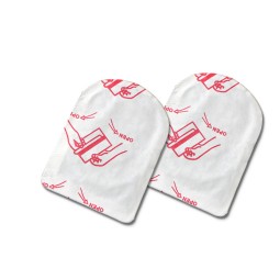 Winter Hot Pad Factory - Hot Selling Warm Hands Body Heat Patch for Woman Pain Relief