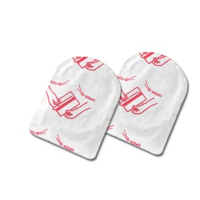 Winter Hot Pad Factory - Hot Selling Warm Hands Body Heat Patch for Woman Pain Relief