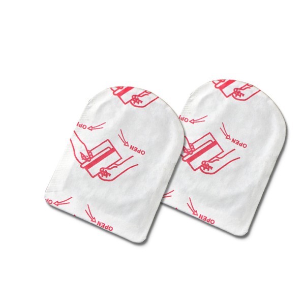 Winter Hot Pad Factory - Hot Selling Warm Hands Body Heat Patch for Woman Pain Relief