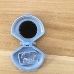 Anti-Snoring Device Supplier - Silicone with Mirror Nose Clip Free Health Sleeping Aid Stop Snoring