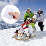 Rehabilitation Therapy Pads Supplier - Winter Heated Pad Wraps Lasting Keep Hand Shoulder Foot Warm