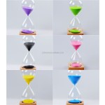 Hourglass Promotions Manufacturer - 1-60 min Hourglass Theme Sandglass Business Gift Christmas