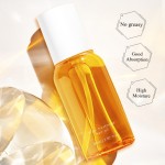 Hair Serum Manufacturer - Jojoba Oil Hair Serum Nourish Perfume Private Label Essential Oil for Hair Growth