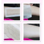 Cold Wax Strip Factory - Two Sizes 918cm 94.5cm for All Skin Types Waxing Paper