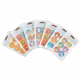 Breathe Aroma Sticker Manufacturer - 36pcs Stickers for Face Mask Aromatherapy Inspired Scented