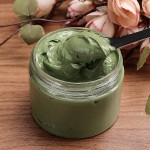 Detox Face Mask Manufacturer - Matcha Green Tea with Volcanic Mud Deep Cleansing Moisturizing