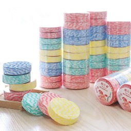 Travel Portable Towel Supplier - Manufacturer High Quality Pure Cotton Compressed Disposable Face Towel