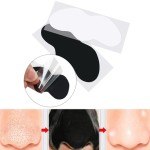 Black Head Nose Patch Factory - Popular Customized Nose Patch Removal for Deep Cleansing Pore Strips