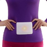 Heat Patch Supplier - Disposable Air Activated Deep Heat for Menstrual Cramp Relief