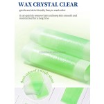 Depilatory Strip Manufacturer - Hair Remover Wax Paper 9x18 cm Armpit Leg Hair Removal