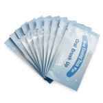 Natural Whitening Strips Factory - Hot Selling Easy for Adults Convenient Teeth Whitening Solution