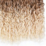 Human Hair Bundles Factory - Wholesale Hot Selling Jessic Curl 20 Inch 100g Natural Bouncy Air Curls Bulk