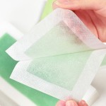 Hair Removal Strips Factory - Popular Summer Product for Women Face Body Home Use Wax