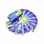 Tooth Whitening Strip Supplier - Deep Clean Wholesale No Alcohol Kit 5 Minutes