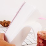 Waxing Paper Strips Factory - Convenient Mild Hot Sale Non-woven Depilatory Strip for Body