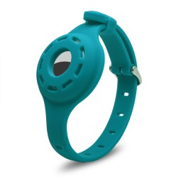 Airtag Dog Collar Manufacturer - Newest Wholesale Factory Adjustable Pet Dog GPS Anti-lost Tracker