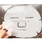 Natural Mask Essence Supplier - Private Label Replenishment Essence 24k Gold Bio Collagen Facial Mask Crystal