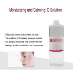水氧仪溶液源头工厂-Alice H2O2小气泡ABCD清洁液水氧仪面部