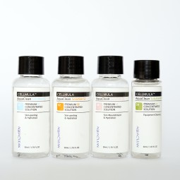 浓缩精华供应商-韩国优质浓缩精华50ml Cellmula Aquasure H2水氧清洁溶液