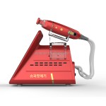 祛皱仪供应商-2025 RF专业祛皱仪CPT微针便携美容仪器