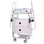 Tecar疗法仪源头工厂-2022新品CET RET Tecar疗法穿透皮下12CM深层健康护理