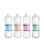 水氧仪溶液源头工厂-Alice H2O2小气泡ABCD清洁液水氧仪面部