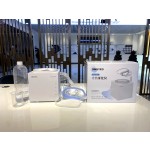 眼部护理雾化器生产厂家-家用水氧水眼部护理雾化器眼部按摩仪冷热纳米蒸汽眼部SPA