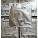 冷冻瘦身膜供应商-70g/110g一次性防冻膜冷凝胶垫