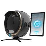 魔镜分析仪源头工厂-2025专业智能面部皮肤分析魔镜带IPad
