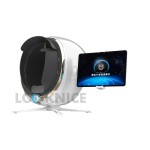 Visia分析仪供应商-2025新品Visia面部皮肤分析仪3D数字面部皮肤分析