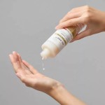 大米爽肤水供应商-热销韩国大米水爽肤水Melaxin焕肤shot用于柔肤