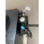 氧喷仪供应商-2025韩国专业HYCYNIS水氧焕肤水氧面部氧喷peel