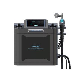氧喷仪供应商-2025韩国专业HYCYNIS水氧焕肤水氧面部氧喷peel