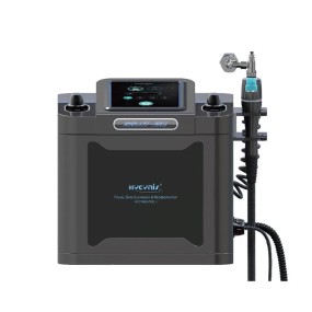Oxygen Jet Machine Supplier - 2025 Korean Professional HYCYNIS Hydra Dermabrasion Aqua Facial Oxygen Jet Peel