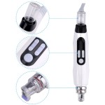 美塑仪源头工厂-新技术3合1EMS+RF+纳米无针美塑用于玻尿酸