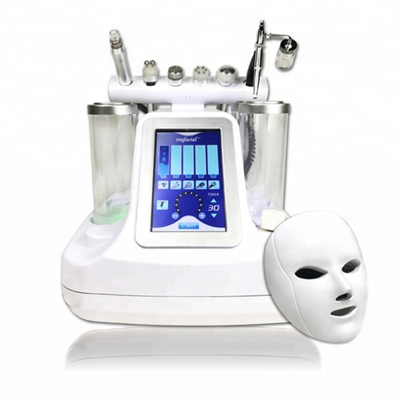 Water Peel Machine Factory - Hydra Water Peel Microdermabrasion Hydro Dermabrasion Facial Machine